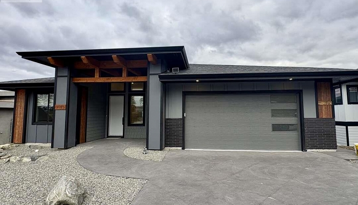 2140 Montenegro Drive - Photo 1