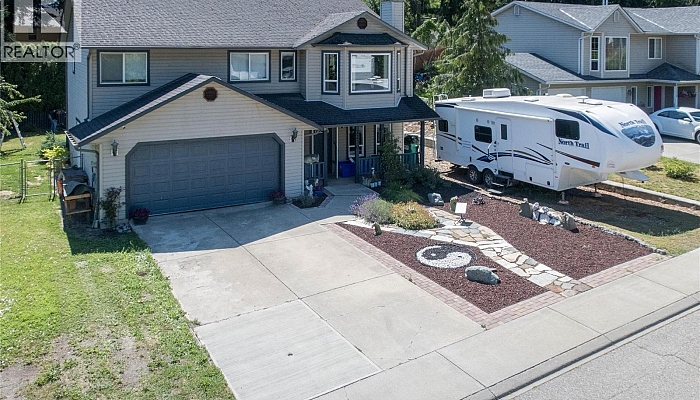 2230 Linea Crescent - Photo 1