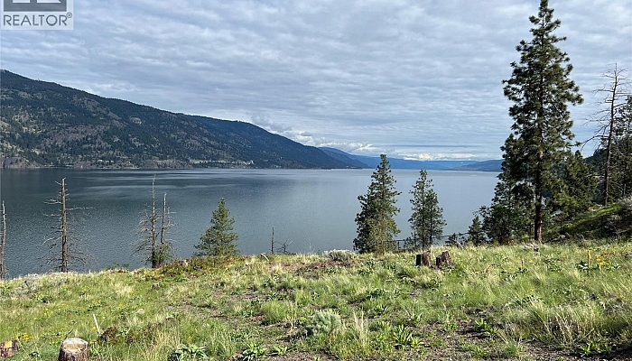 180 Sheerwater Court Lot# 9 - Photo 1