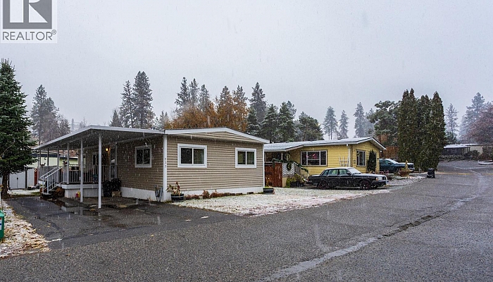 1999 Highway 97 S Unit# 233 - Photo 1