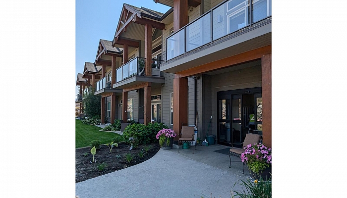 9100 Mackie Drive Unit# 104 - Photo 1