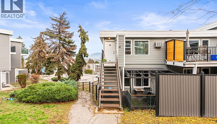 3800 40 Avenue Unit# 38 - Photo 1