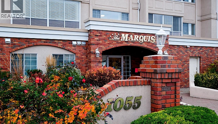 1055 Lawrence Avenue Unit# 206 - Photo 1