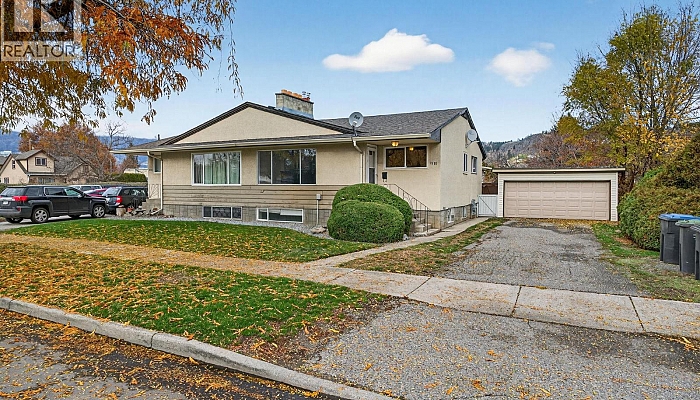 1110 Stockwell Avenue Lot# 2 - Photo 1