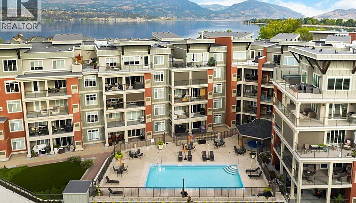 3865 Truswell Road Unit# 204 - Photo 1