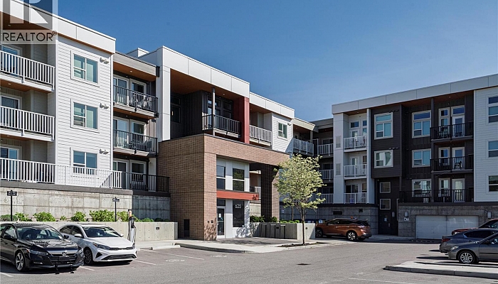 625 Academy Way Unit# 210 - Photo 1