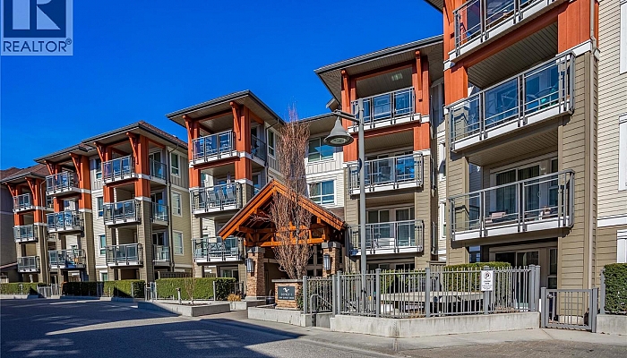 1099 Sunset Drive Unit# 230 - Photo 1