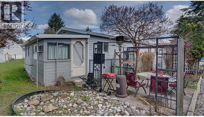 5484 25 Avenue Unit# 61 - Photo 1