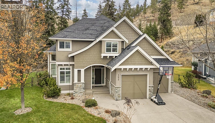 152 Lost Creek Court - Photo 1