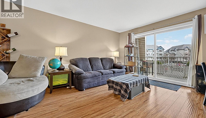 3160 Casorso Road Unit# 209 - Photo 1