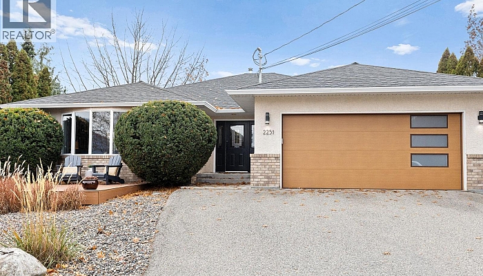 2251 Floral Road - Photo 1