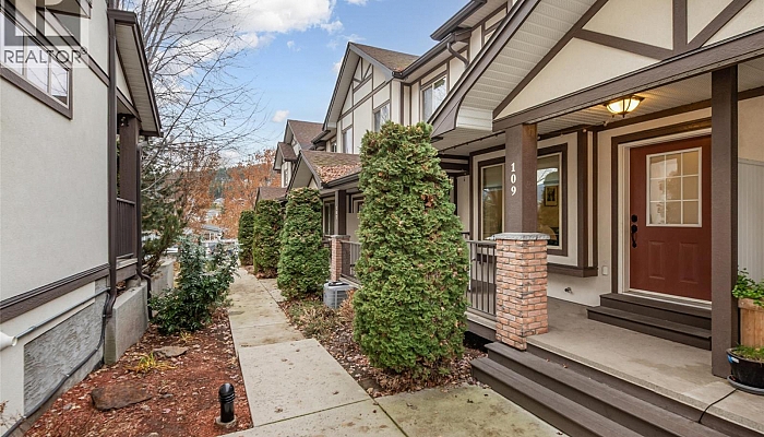 1651 Lynrick Road Unit# 109 - Photo 1