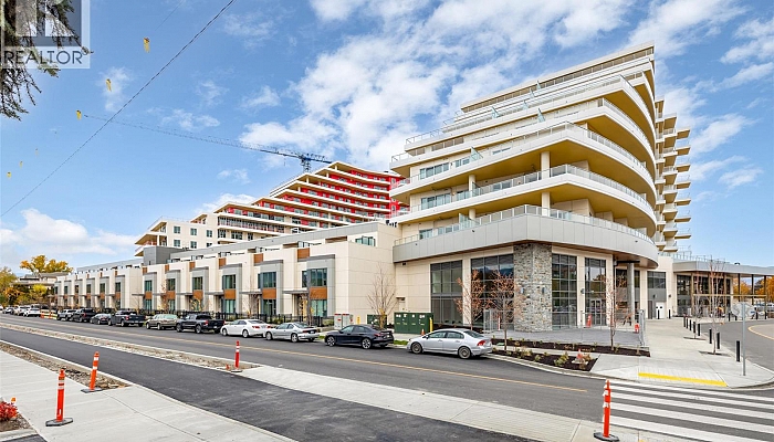 3340 Lakeshore Road Unit# 606 - Photo 1