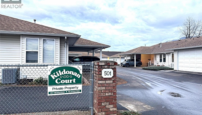 501 Kildonan Avenue Unit# 11 - Photo 1