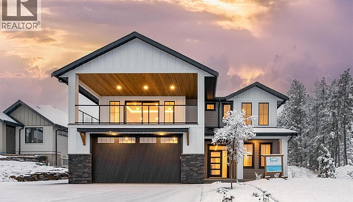 2115 Montenegro Drive - Photo 1