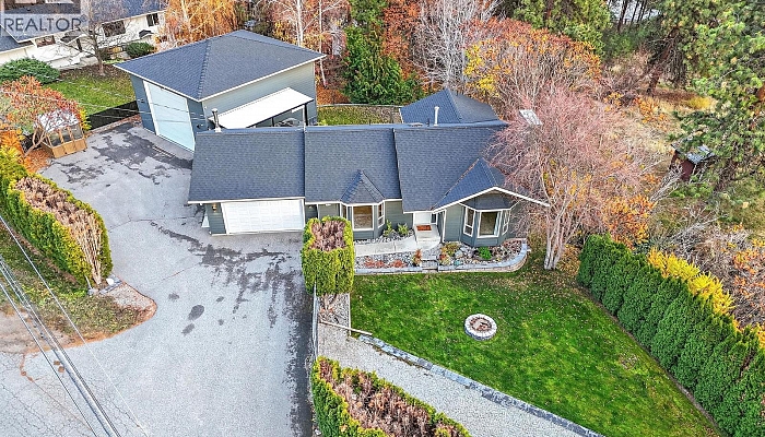 3319 Grouse Road - Photo 1