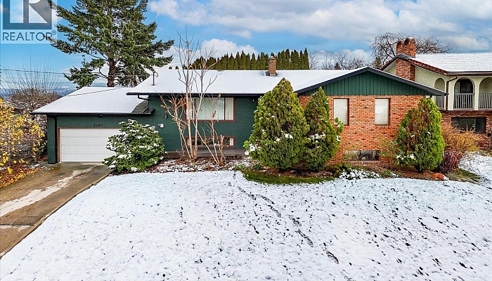 2425 Collingwood Road - Photo 1