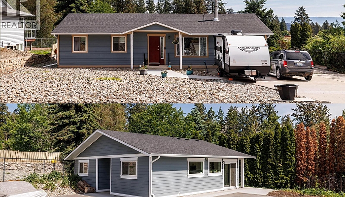 3728 Glenway Road - Photo 1