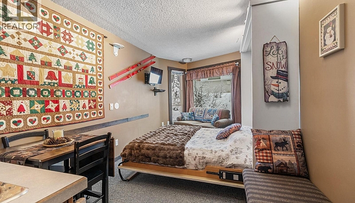 5375 Big White Road Unit# 126 - Photo 1