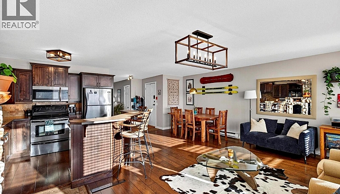 7375 Porcupine Road Unit# 104 - Photo 1