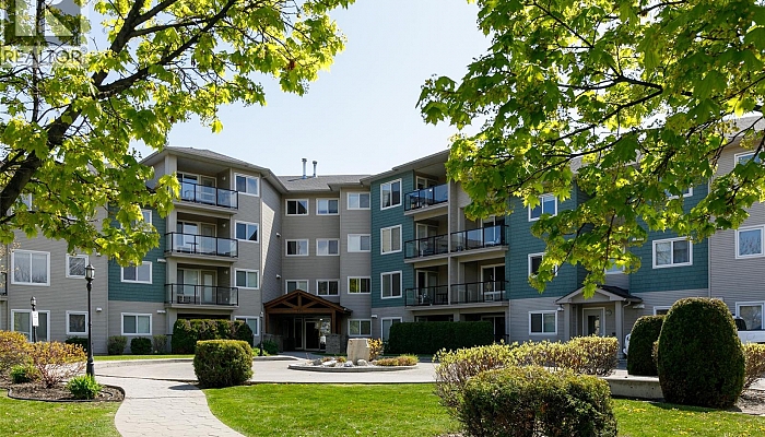 135 Ziprick Road Unit# 111 - Photo 1