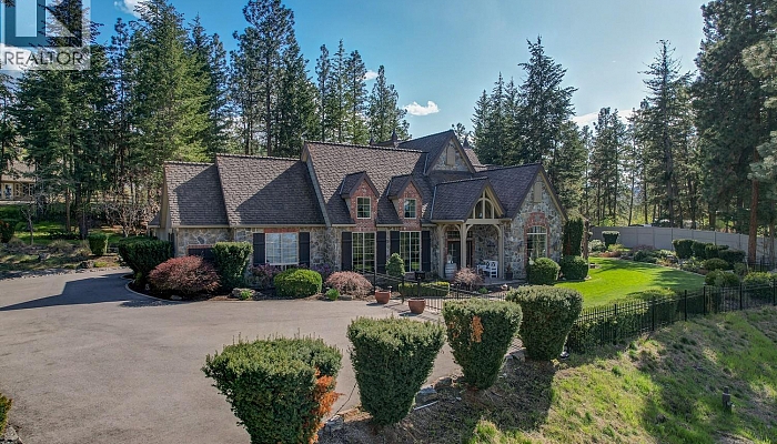 2957 Harvard Road - Photo 1