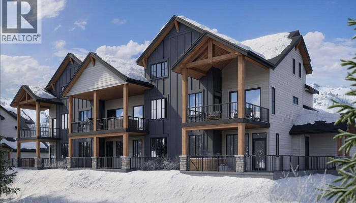 255 Feathertop Way Unit# 88 - Photo 1