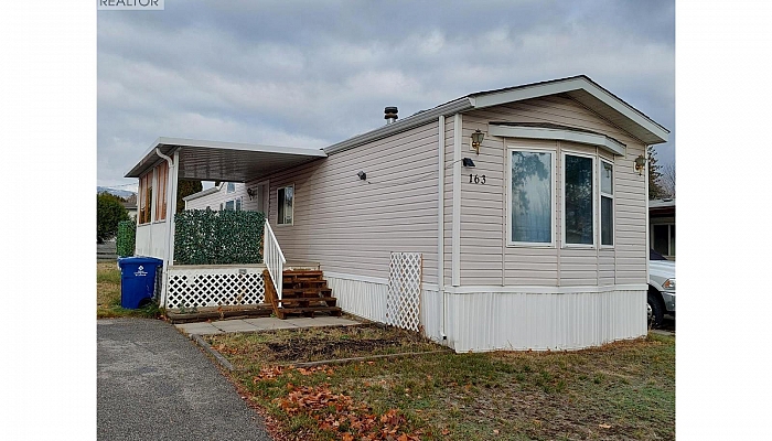 1880 Old Boucherie Road Unit# 163 - Photo 1