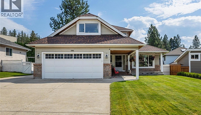 2395 Shannon Ridge Drive - Photo 1