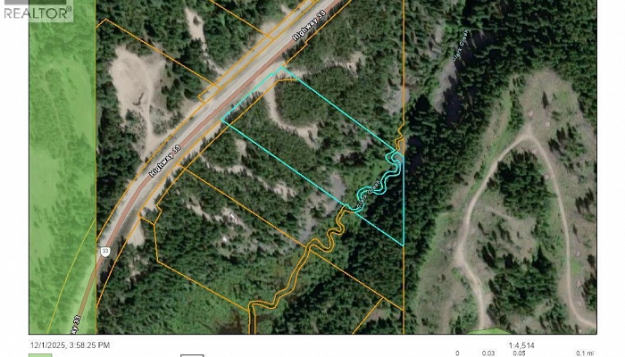 8930 33 Highway Unit# Lot 10 - Photo 1