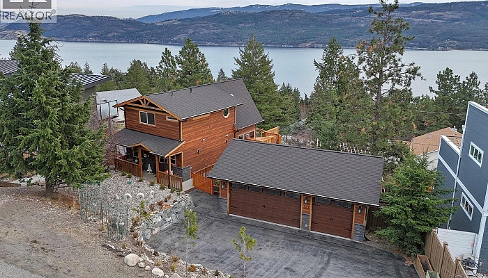 563 Mountain Drive - Photo 1