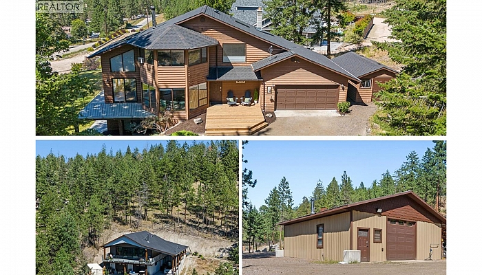 4555 Ottley Road - Photo 1