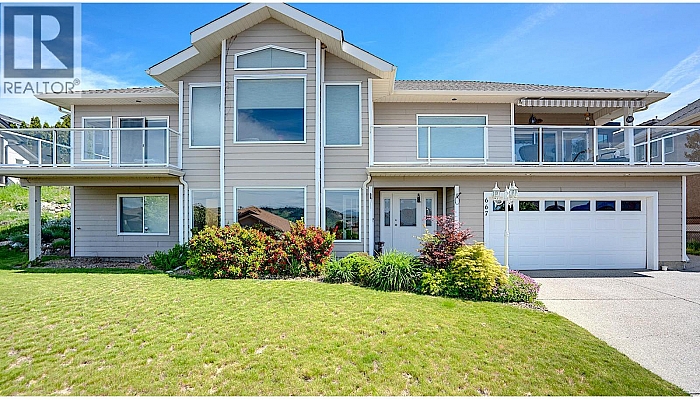 667 Mt. York Drive - Photo 1