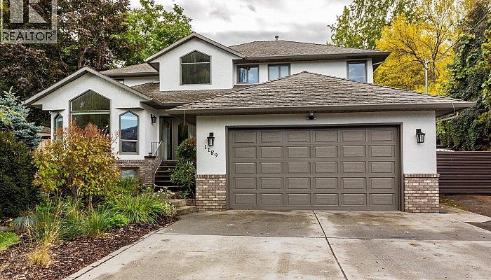 1189 Hudson Road - Photo 1