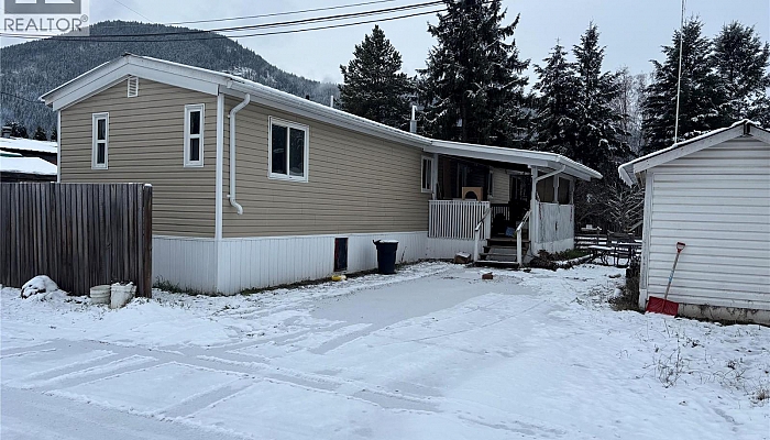 446 Lumby Mabel Lake Road Unit# B6 - Photo 1