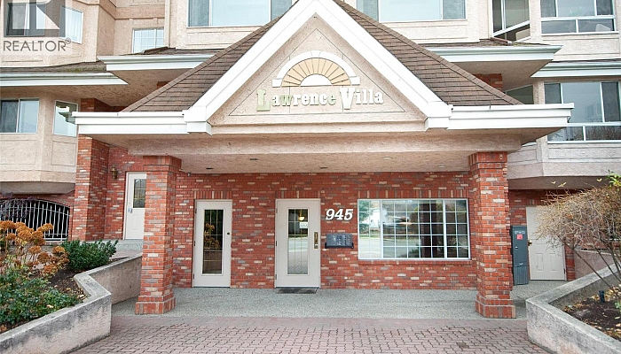 945 Lawrence Avenue Unit# 307 - Photo 1