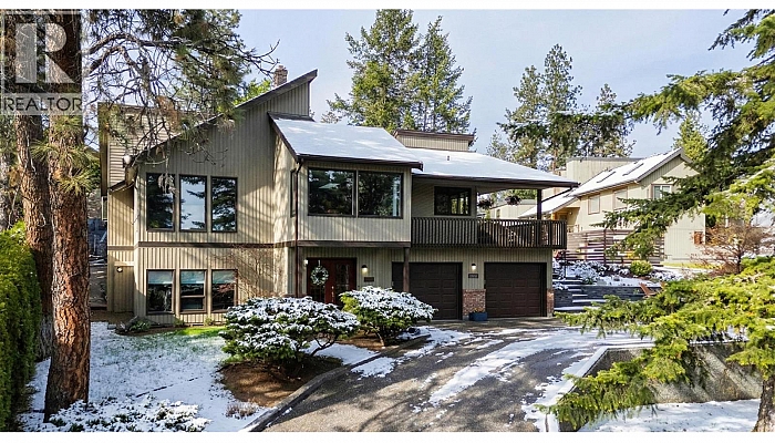 1741 Keloka Drive - Photo 1