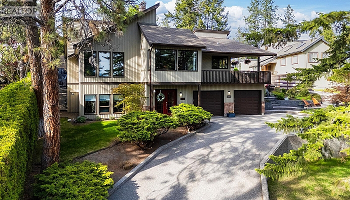 1741 Keloka Drive - Photo 1