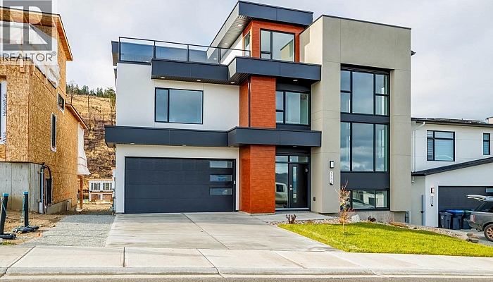 3754 Davidson Court Lot# Trails 65 - Photo 1