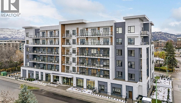 1380 Pridham Avenue Unit# 203 - Photo 1