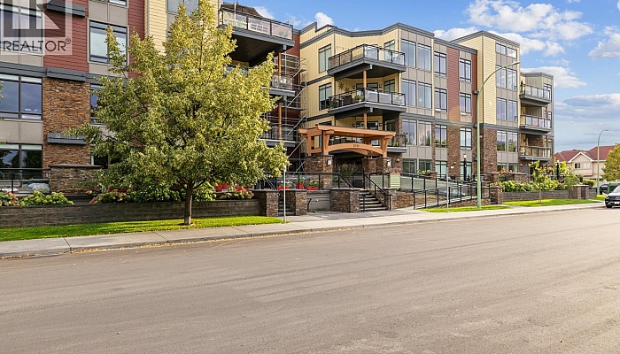 2011 Agassiz Road Unit# 205 - Photo 1