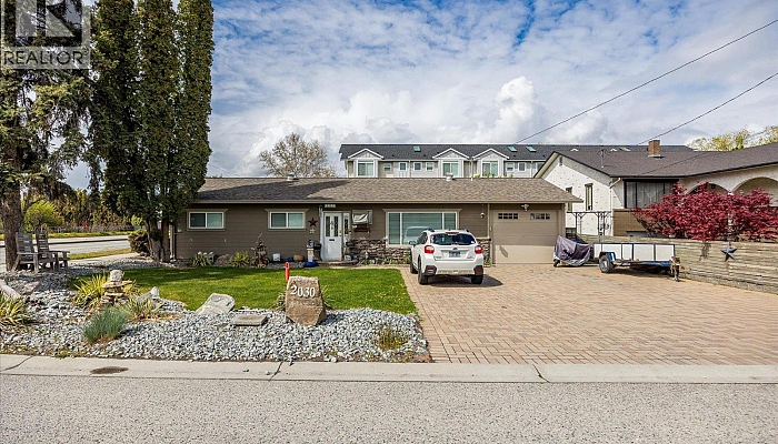 2030 Wilkinson Street - Photo 1