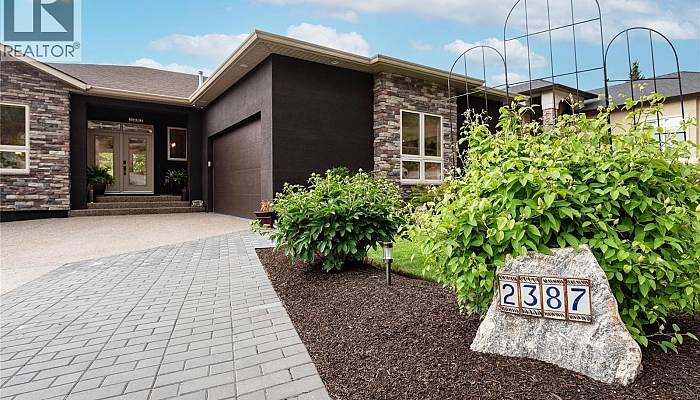 2387 Tallus Ridge Drive - Photo 1