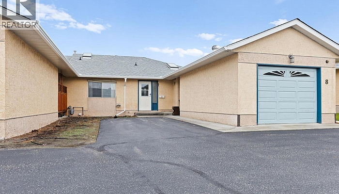 205 Gerstmar Road Unit# 8 - Photo 1