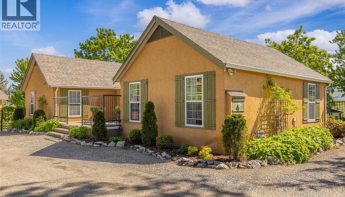 2430 Longhill Road - Photo 1