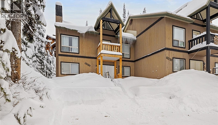 5882 Snow Pines Crescent Unit# A - Photo 1