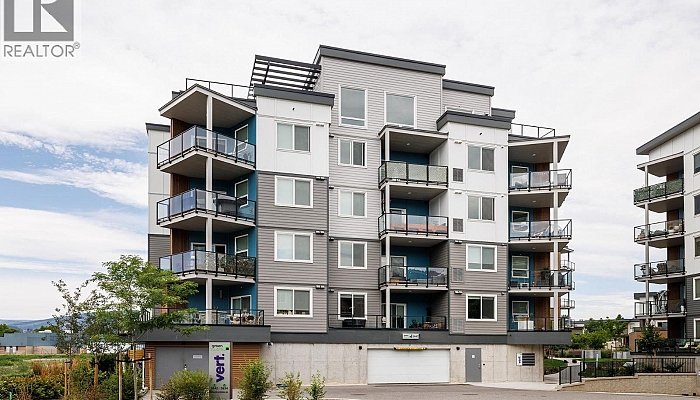 3642 Mission Springs Drive Unit# 303 - Photo 1