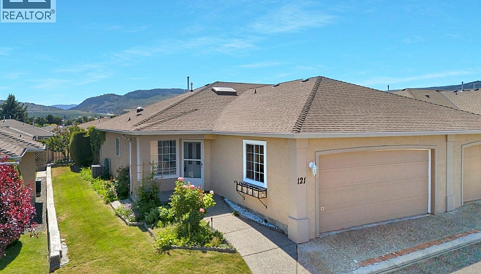 2250 Louie Drive Unit# 121 - Photo 1