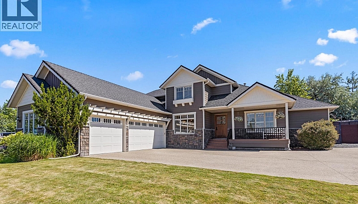 1511 Woodridge Road - Photo 1