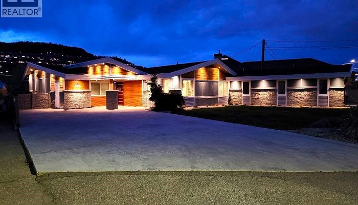 1362 Green Bay Road - Photo 1